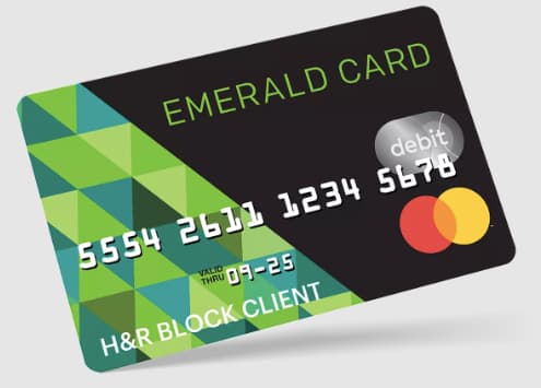 What Bank Can I Withdraw Money from My Emerald Card