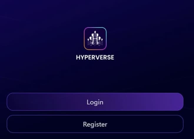 H5.HyperVerse.net Login
