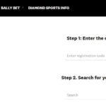 www.BallySports/Activate